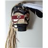 Image 4 : West Coast Native Makah Warrior Mask