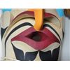 Image 3 : Northwest Coast Native Art Grouse Mask