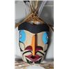 Image 4 : Northwest Coast Native Art Grouse Mask