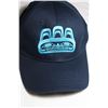 Image 1 : West Coast Native Embroidered Bear Hat