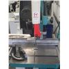 Image 10 : Grizzly 14" Vertical Bandsaw #G0555