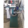 Image 8 : Grizzly 14" Vertical Bandsaw #G0555