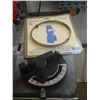 Image 9 : Grizzly 14" Vertical Bandsaw #G0555