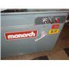 Image 11 : 1985 Monarch 10EE Precision Toolroom Lathe