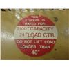 Image 14 : Big Joe 2500 Lb Lift