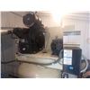 Image 2 : Ingersoll Rand 10 HP Vertical Air Compressor