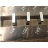 Image 2 : (79) Mitutoyo Gauge / Joe Blocks, 0.100 - 4.00