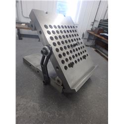 6" Angle Sine Plate