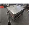 Image 2 : Suburban Tool #MP-66 Sine Plate / Magnetic Chuck