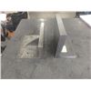 Image 1 : 6" x 5" x 4" and 5" x 4" x 6" Angle Plates