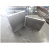 Image 3 : 6" x 5" x 4" and 5" x 4" x 6" Angle Plates