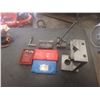 Image 2 : LOT of Measuring / Inspection Items