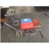 Image 3 : LOT of Measuring / Inspection Items