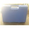 Image 8 : Steele X 9 Hole Saw Set w/ Madnrels