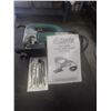 Image 2 : Grizzly Variable Speed Jig Saw #G89942