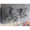 Image 2 : Misc Lot of 1/2" Mill Hold Down / Clamp Items