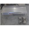 Image 1 : 6" x 18" Walker Ceramax Permanent Magnetic Chuck