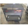 Image 1 : Torin Rolling Work Station, 31" x 15" x 33"