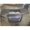 Image 2 : Torin Rolling Work Station, 31" x 15" x 33"