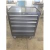 Image 1 : Craaftsman 5 Drawer Rolling Tool Box / Cart