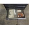 Image 8 : Craaftsman 5 Drawer Rolling Tool Box / Cart