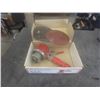 Image 1 : Milwaukee Air / Pneumatic Sander #MP-303-T