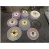 Image 1 : Lot of Grinding Wheels