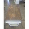 Image 3 : 3 Tiered work Cart on Casters