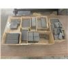 Image 1 : Large Lot of Misc Graphite Pieces
