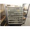 Image 1 : Hardened D Head Push Pins w/ Shelving Unit