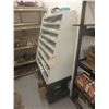 Image 2 : Hardened D Head Push Pins w/ Shelving Unit