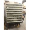 Image 3 : Hardened D Head Push Pins w/ Shelving Unit