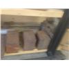 Image 17 : Aluminum / Stainlees / Steel Stock w/ Shelving Unit