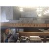 Image 2 : Aluminum / Stainlees / Steel Stock w/ Shelving Unit