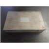 Image 1 : Set of Pin Gages from 0.251 - 0.500
