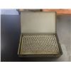 Image 2 : Set of Pin Gages from 0.251 - 0.500
