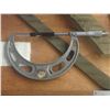 Image 2 : 0 - 12" NSK Micrometer Set w/ Check gages