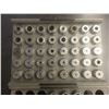Image 3 : ER32 Collet Set (54 Pieces) .125 - .500