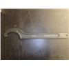 Image 2 : R8 Collet Chuck w/ (14) ER40 Collets & Spanner Wrench