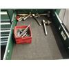 Image 8 : Master Hand 9 Drawer Tool Box