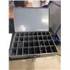 Image 2 : Lot of Fasteners, Bolts, Flat Heads & Button Heads