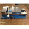 Image 1 : 6" Kurt D675 Milling Machine Vise