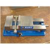Image 2 : 6" Kurt D675 Milling Machine Vise