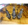Image 1 : ER 32 CAT40 Collet Chuck Holders