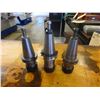Image 2 : ER 32 CAT40 Collet Chuck Holders