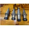 Image 2 : ER 32 CAT40 Collet Chuck Holders