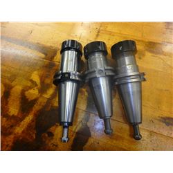 ER 32 CAT40 Collet Chuck Holders