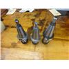 Image 3 : ER 32 CAT40 Collet Chuck Holders