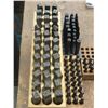 Image 2 : Lot of Number and Letter Stamps / Transfer Punches