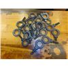 Image 1 : Lot of (20) Small Eye Bolts